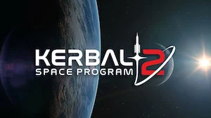 Thumbnail for Kerbal Space Program 2