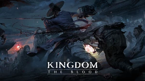Thumbnail for Kingdom: The Blood