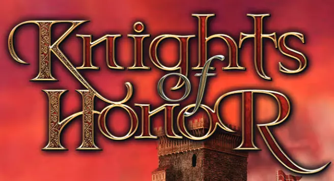 knights of honor header