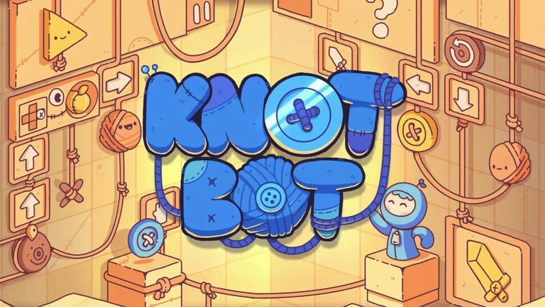 knotbot header