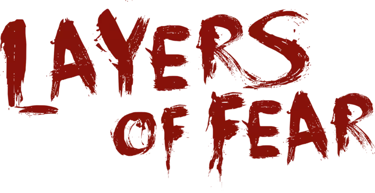 layers of fear logo