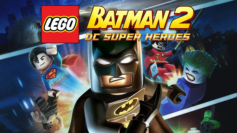 Open Ports on Your Router for LEGO DC Super Heroes
