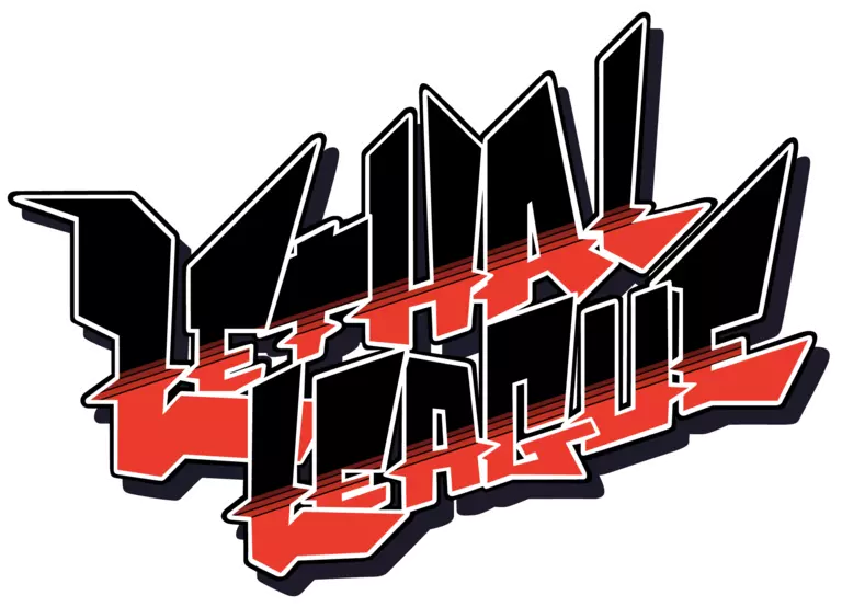 lethal league logo