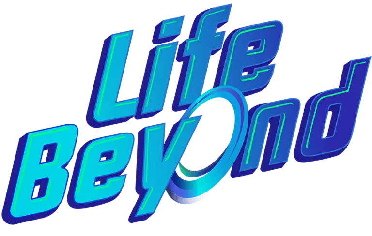 life beyond logo