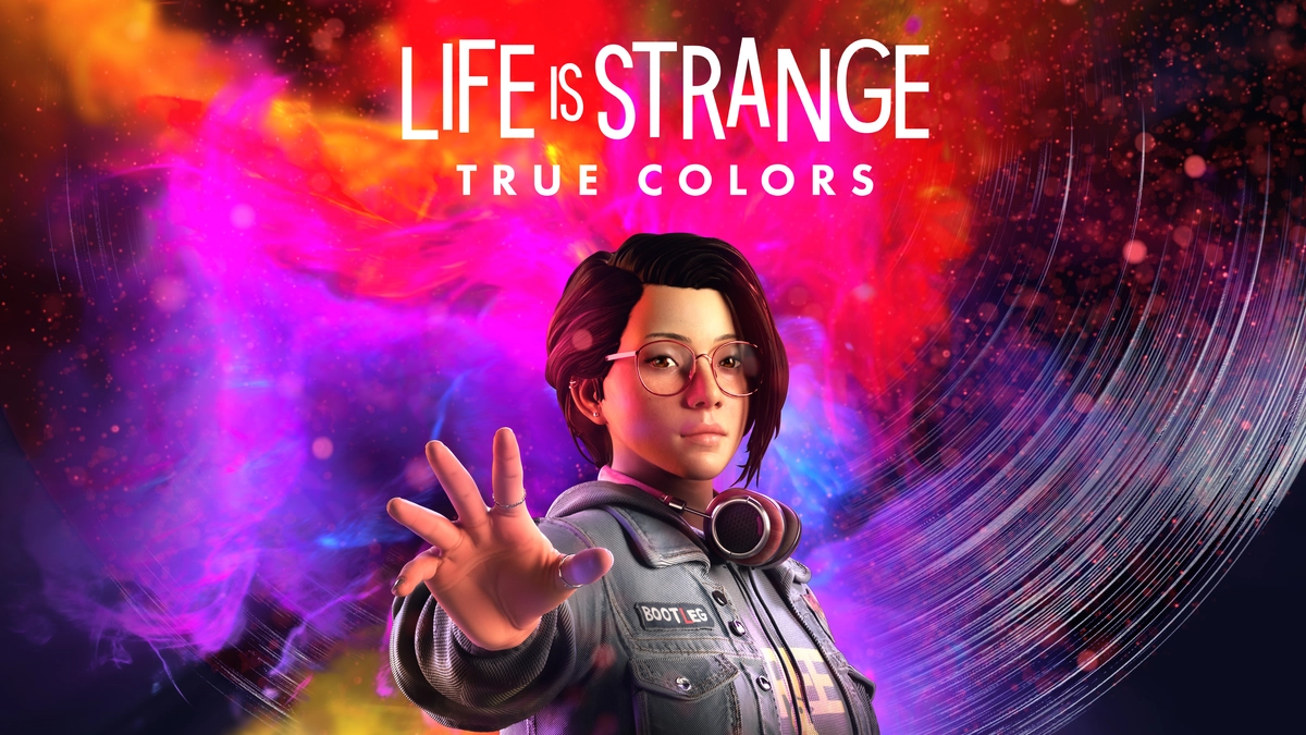 Port Forwarding for Life Is Strange: True Colors