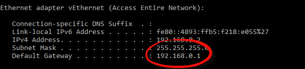 How to port forward a linksy router and a list of all know linksys 