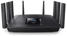 Easiest Way Get an Open Port on the Linksys EA9500 Router