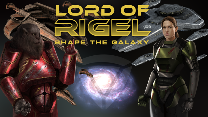 lord of rigel star fighters