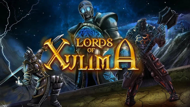 lords of xulima header