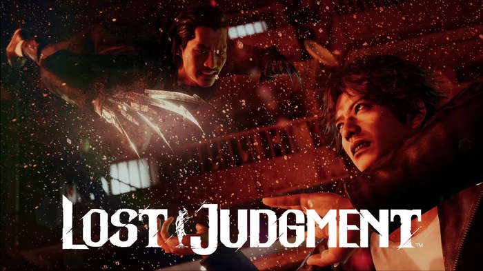 lost judgment release date
