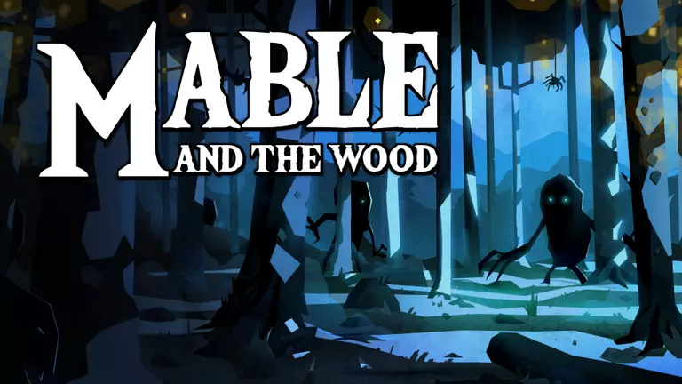mable and the wood header