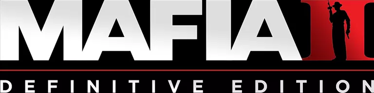 mafia ii definitive edition logo