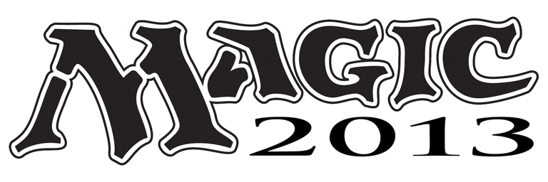 magic 2013 logo