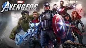 Thumbnail for Marvel's Avengers