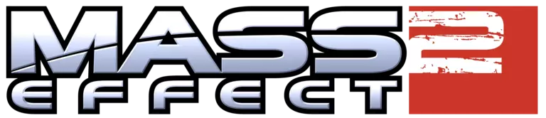 mass effect 2 logo