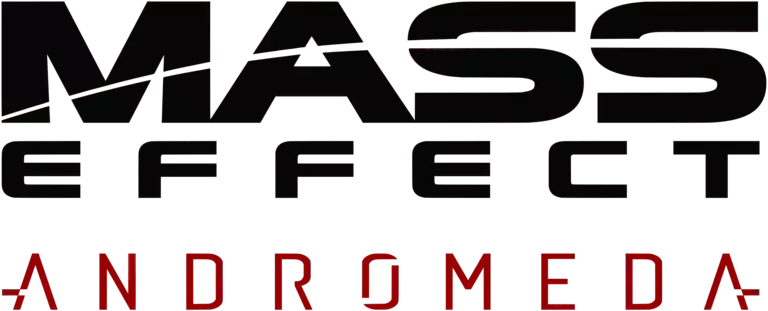 mass effect andromeda logo