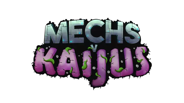 mechs v kaijus logo