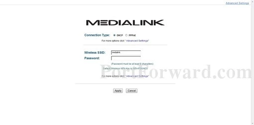 MediaLink MWN-WAPR300N