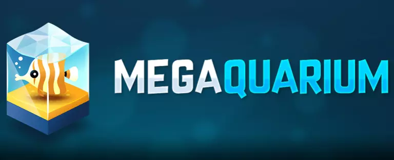 megaquarium header