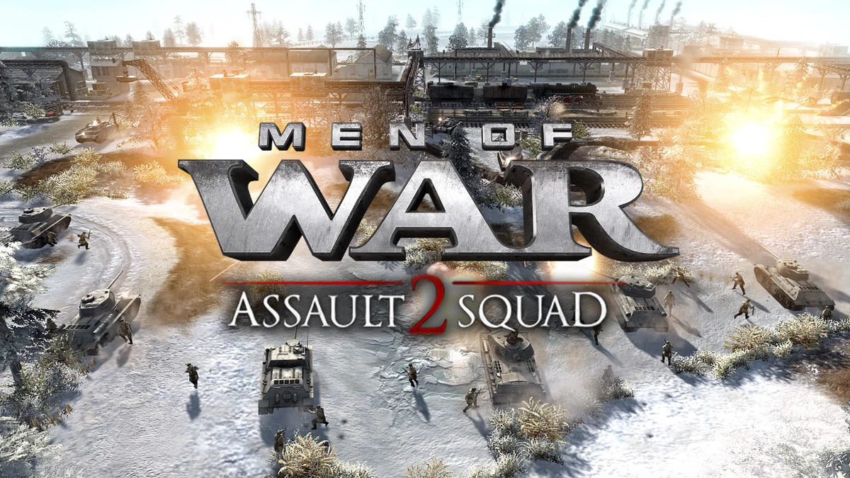 Port Forwarding on Your Router for Men of War Assault Squad 2