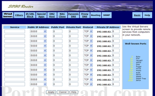 Mentor MentorWireless-G