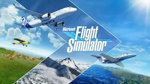 Thumbnail for Microsoft Flight Simulator