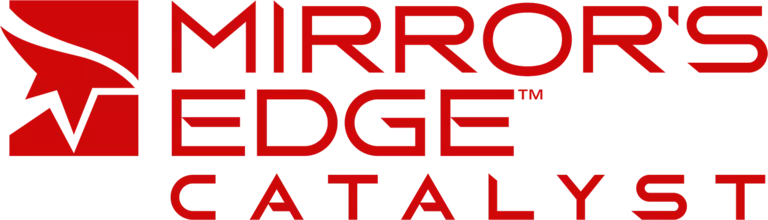 mirrors edge catalyst logo