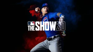MLB The Show 20 featuring Javier Báez