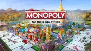 Thumbnail for Monopoly for Nintendo Switch