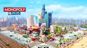 Thumbnail for Monopoly Plus