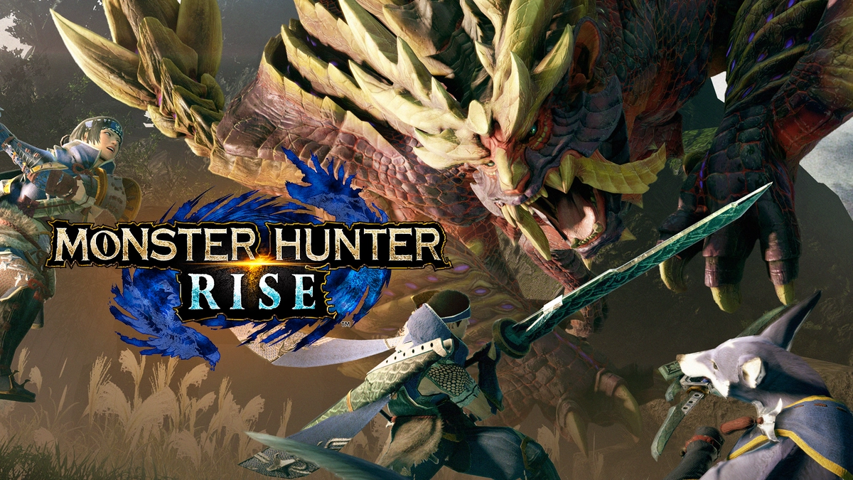 Monster Hunter Rise PC review: A PC port that rises above the