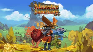 Thumbnail for Monster Sanctuary