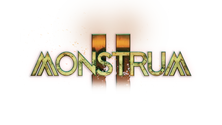 monstrum ii logo