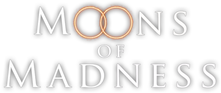 moons of madness logo