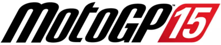 motogp 15 logo