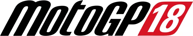 motogp 18 logo