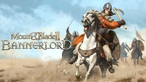 Thumbnail for Mount & Blade II: Bannerlord