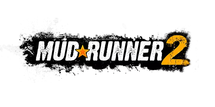 mudrunner 2 logo
