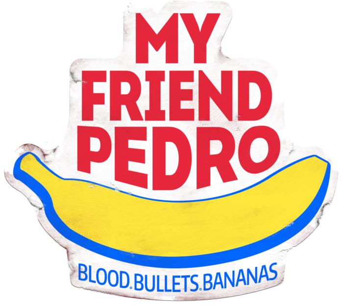 my friend pedro newgrounds