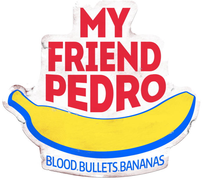 my friend pedro psn