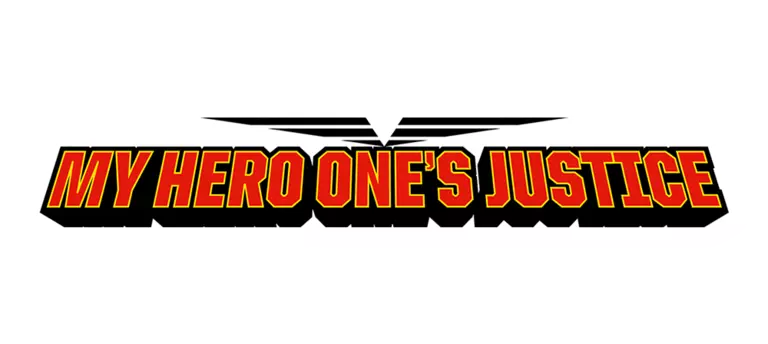 my hero ones justice logo