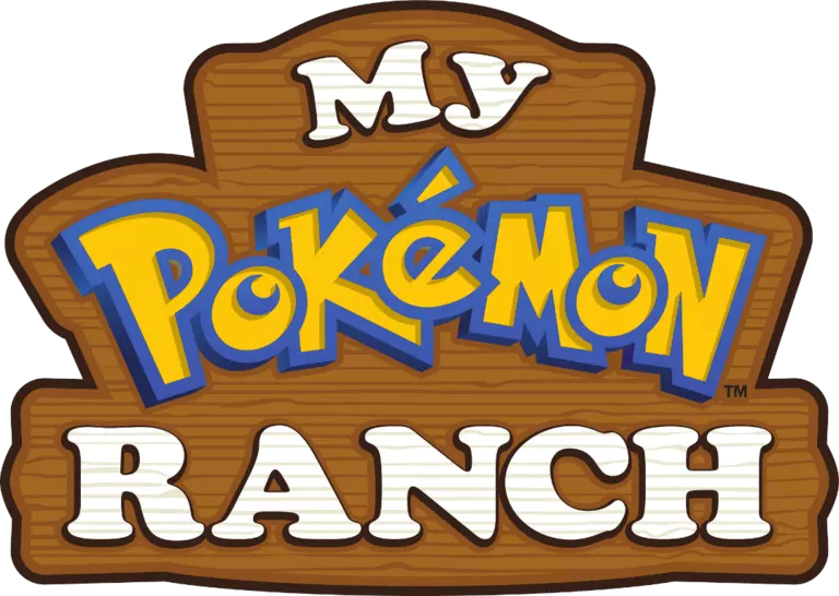 My Pokémon Ranch logo