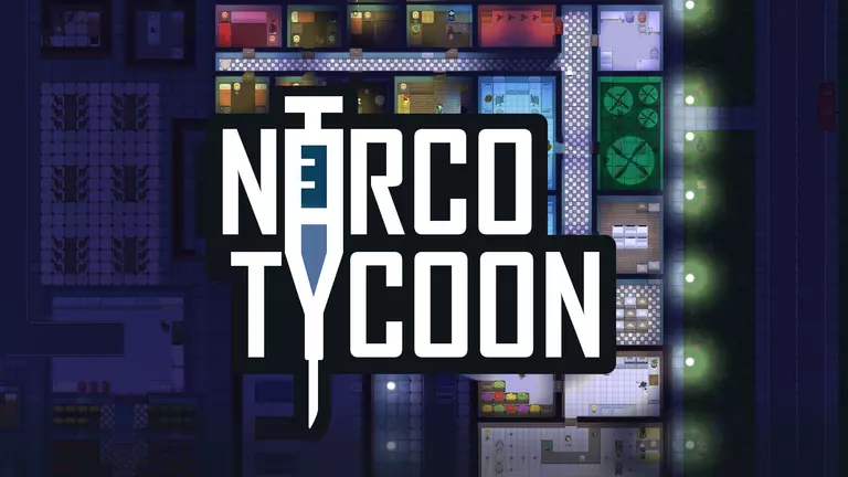 narco tycoon header
