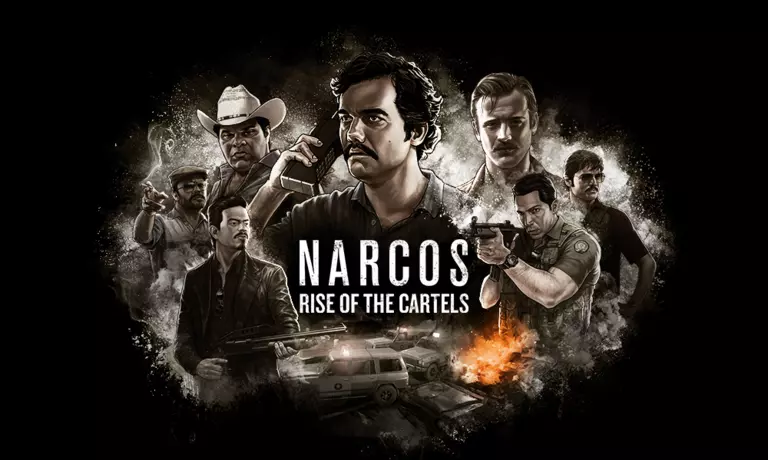 narcos rise of the cartels header