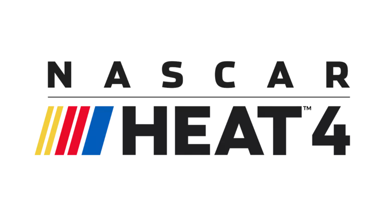 nascar heat 4 logo