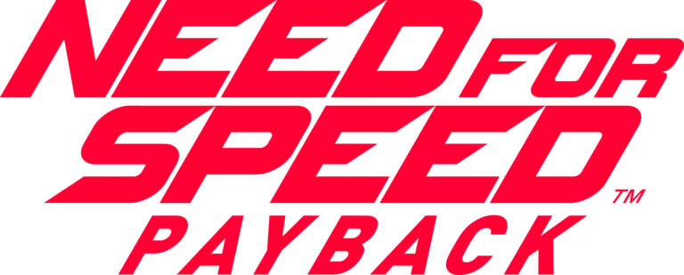 need for speed payback logo