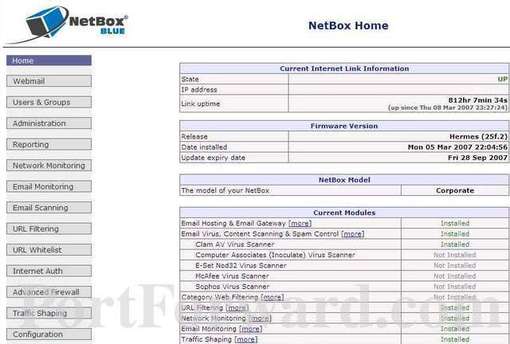 Fastest Netbox Blue Corporate Router Port Forwarding Instructions