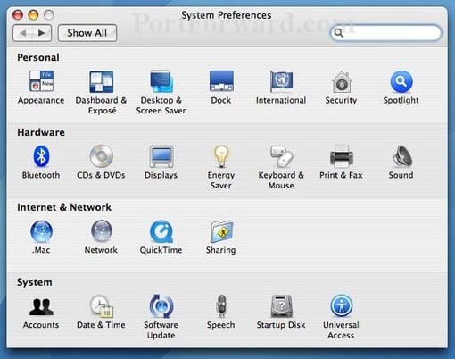 Free software for mac os x 10.4.11