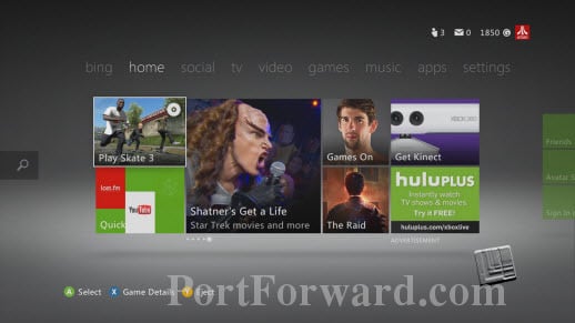 Your Xbox home screen is about to look much different