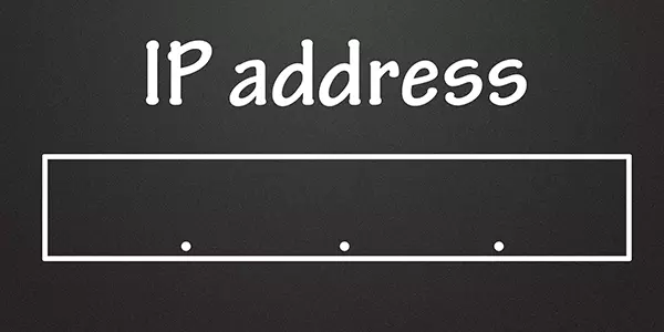 Example IP address